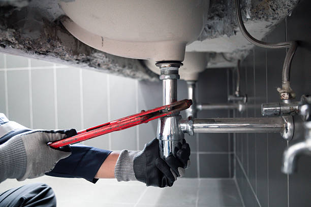 Trusted Drain Cleaning service in Henryetta, OK - Masters Plumbing Service